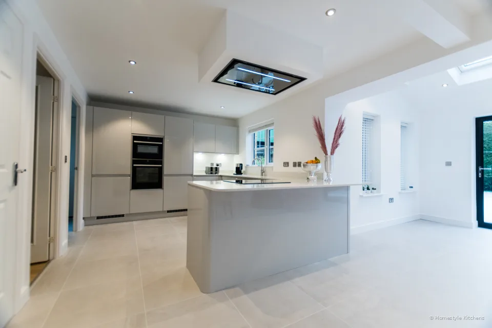 Hayes Kitchen #2