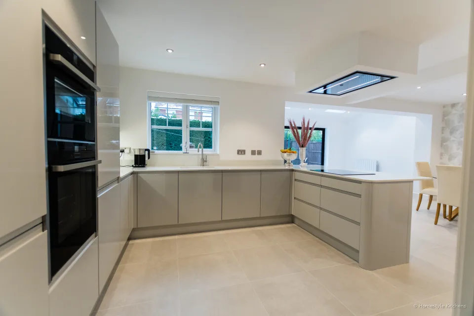 Hayes Kitchen #1