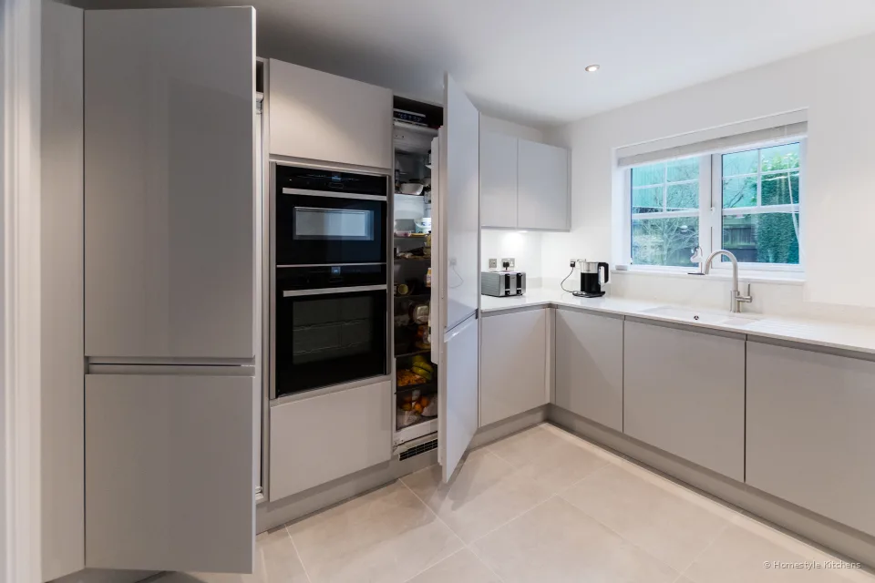 Hayes Kitchen #6