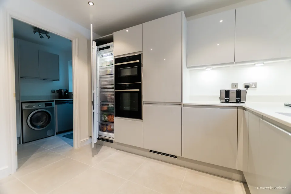 Hayes Kitchen #17
