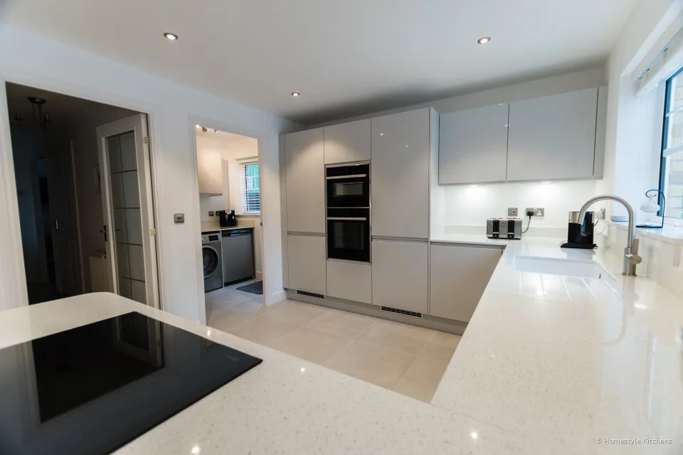 Hayes Kitchen #9