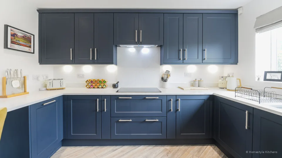 Haynes Kitchen