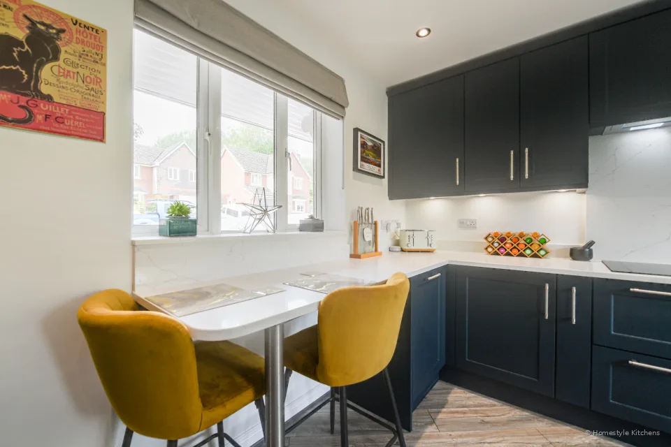 Haynes Kitchen #2