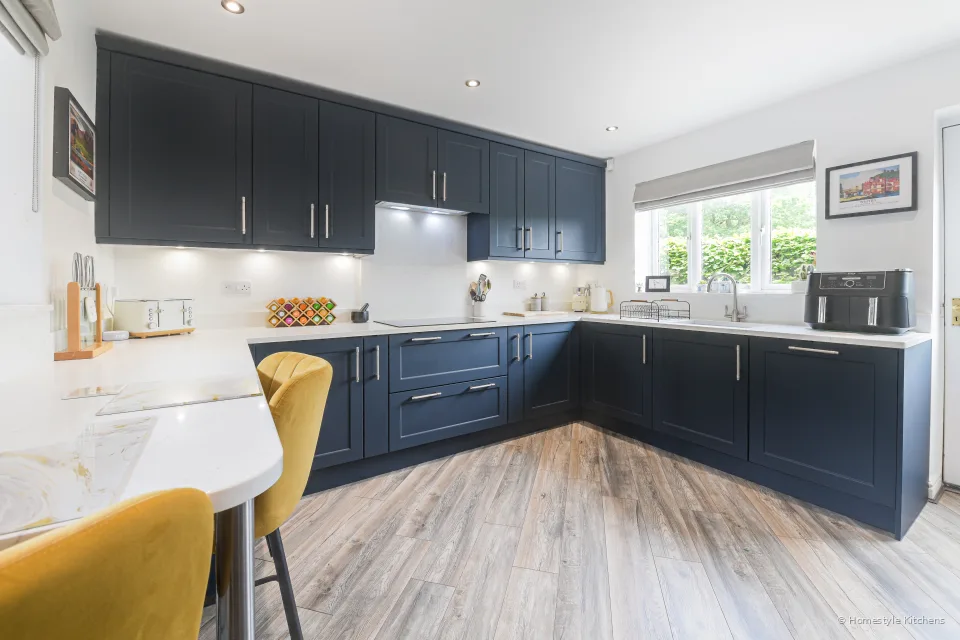 Haynes Kitchen #17