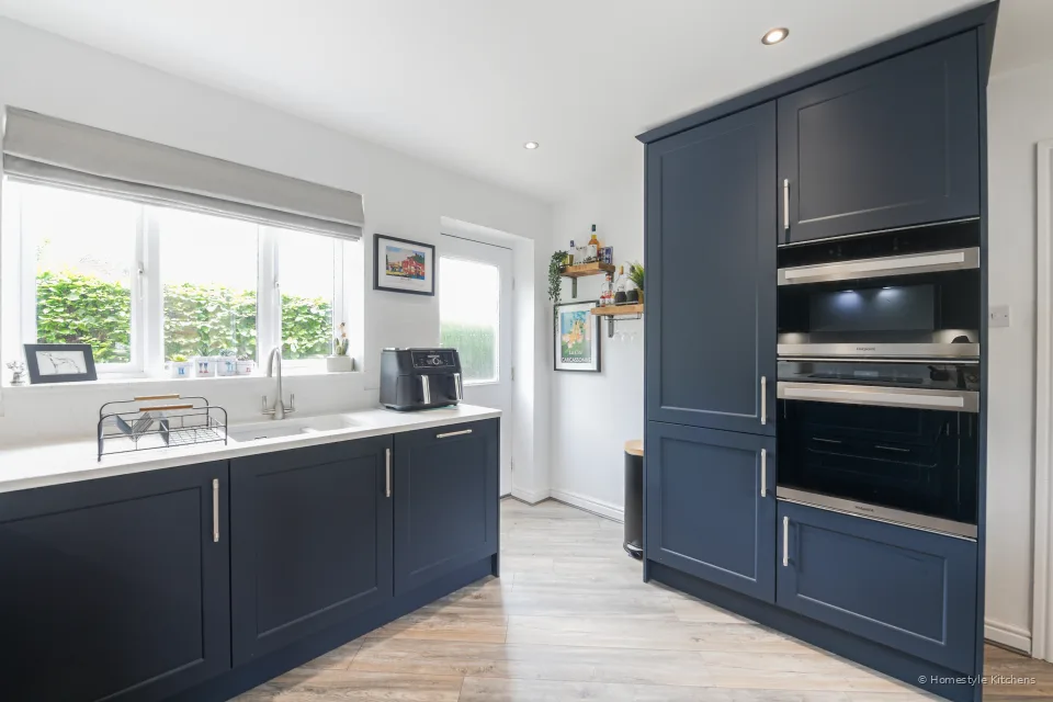 Haynes Kitchen #14