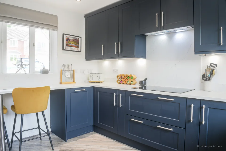 Haynes Kitchen #8
