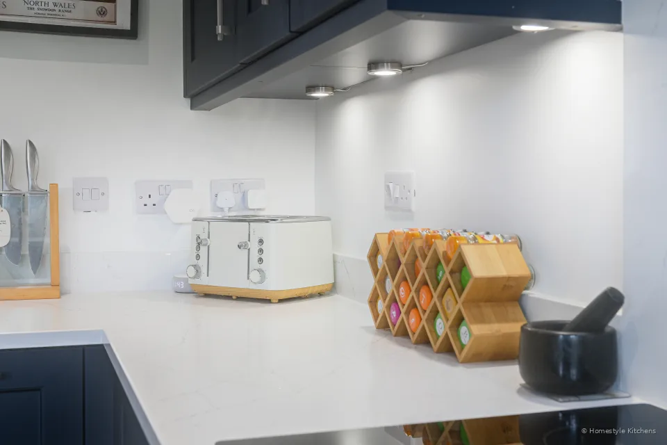 Haynes Kitchen #1