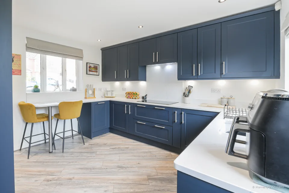 Haynes Kitchen #16