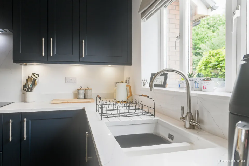 Haynes Kitchen #12