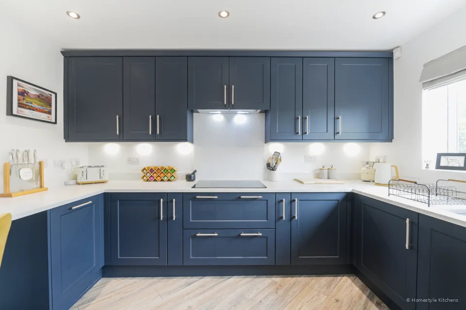 Haynes Kitchen #13