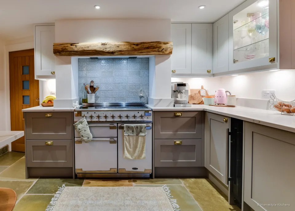 Hewitt Kitchen