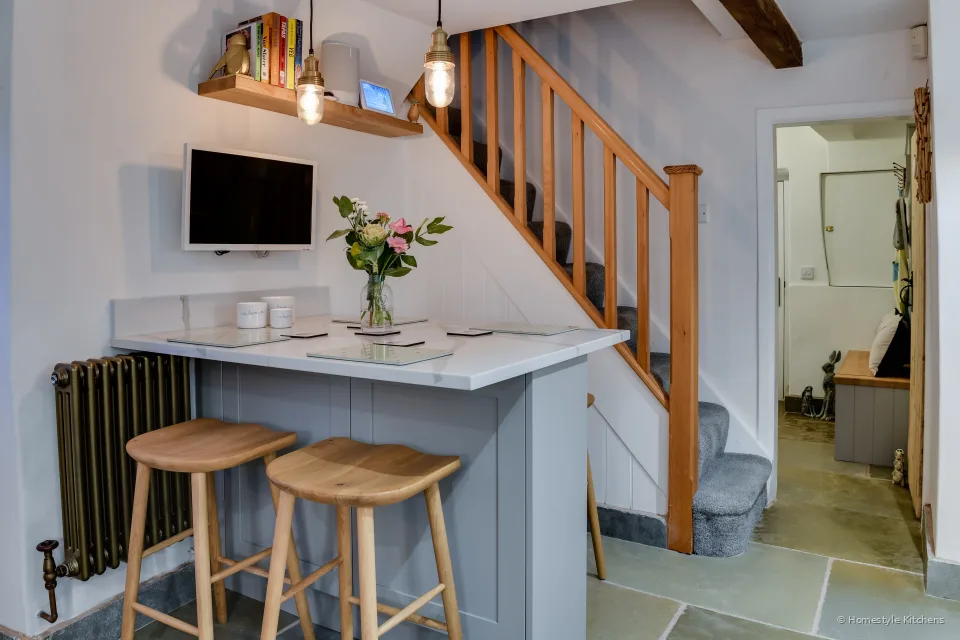 Hewitt Kitchen #5