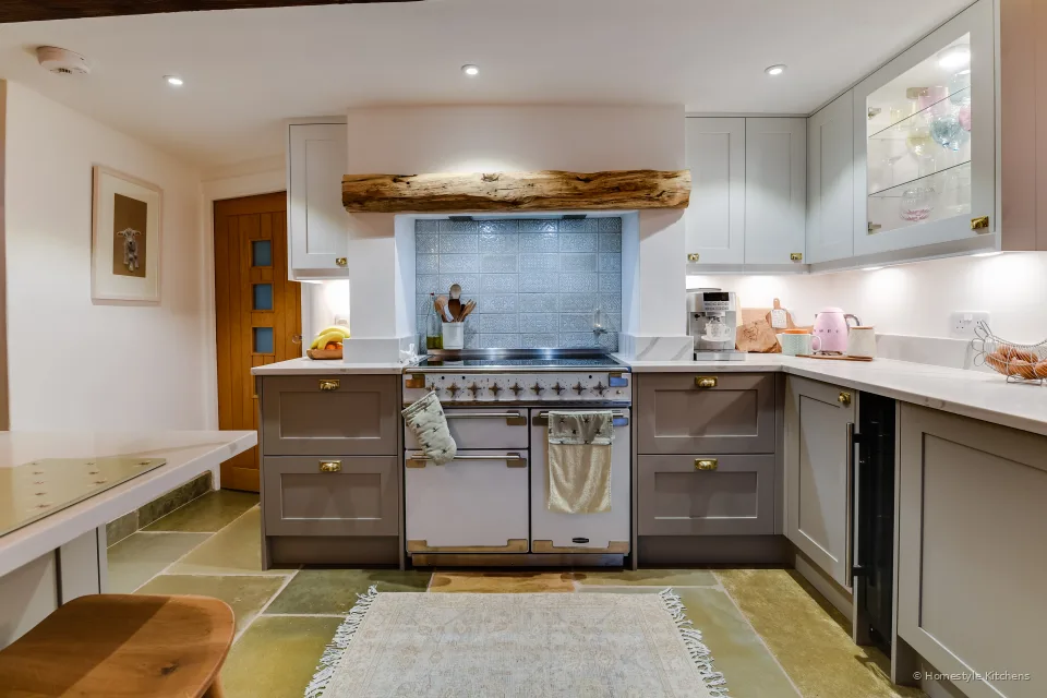 Hewitt Kitchen #18