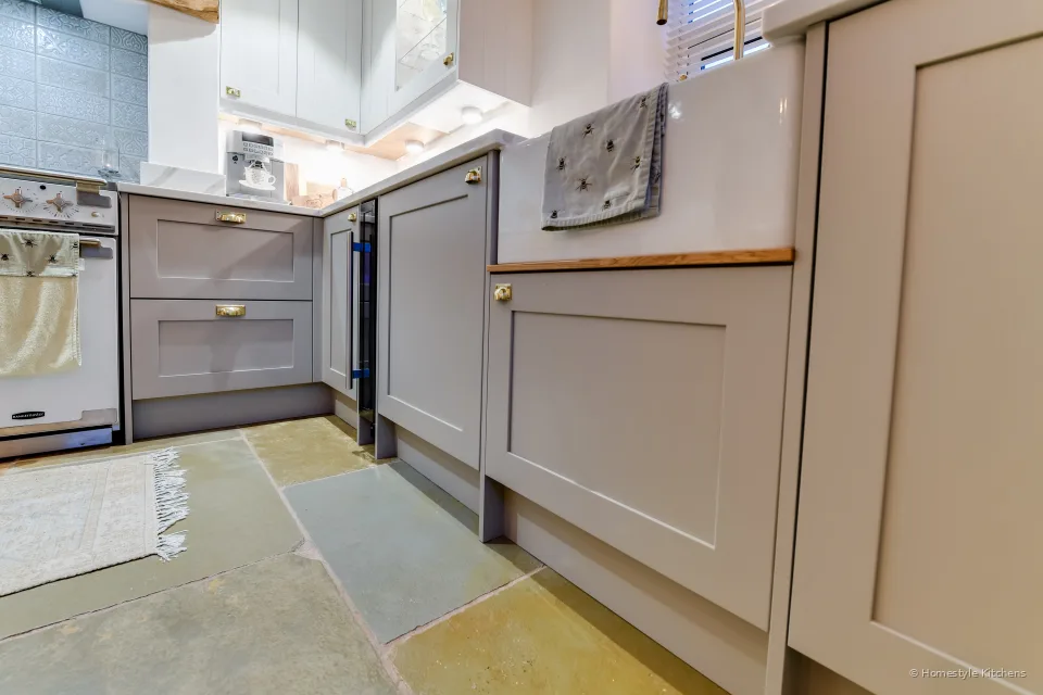 Hewitt Kitchen #11