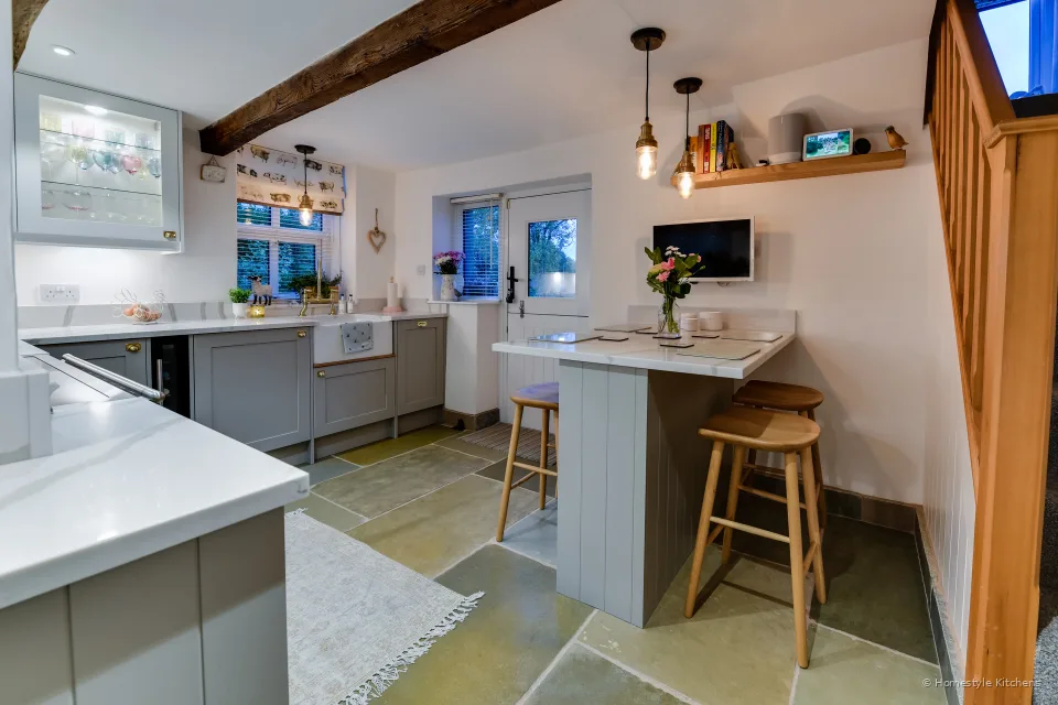Hewitt Kitchen #13