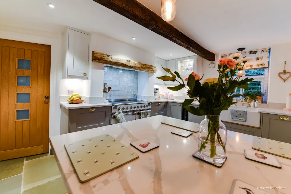 Hewitt Kitchen #16