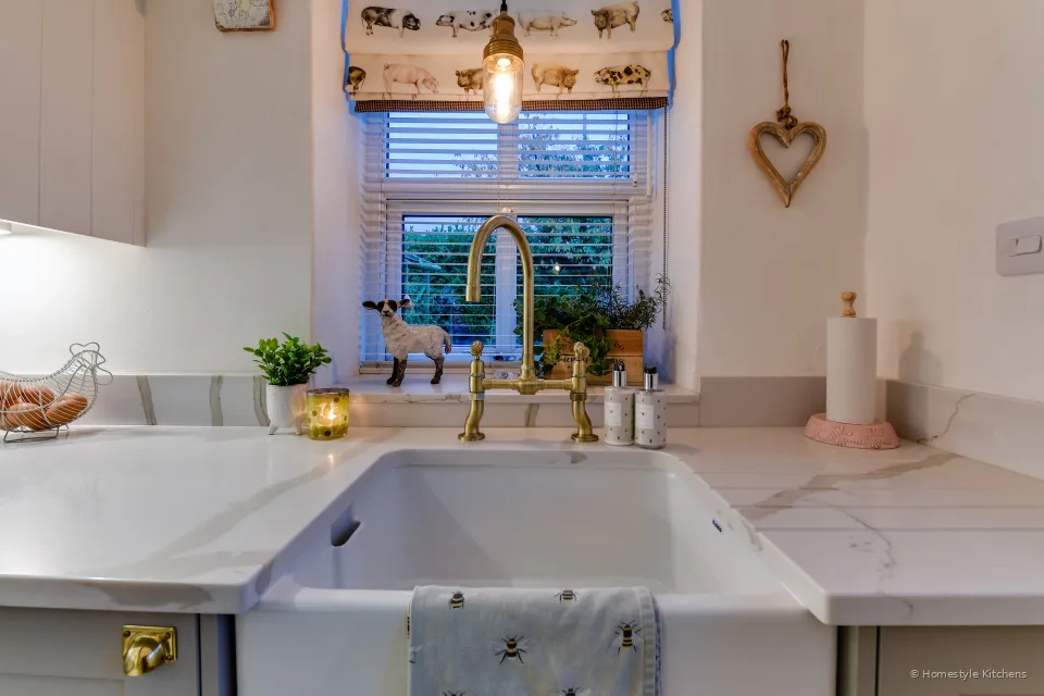 Hewitt Kitchen #12