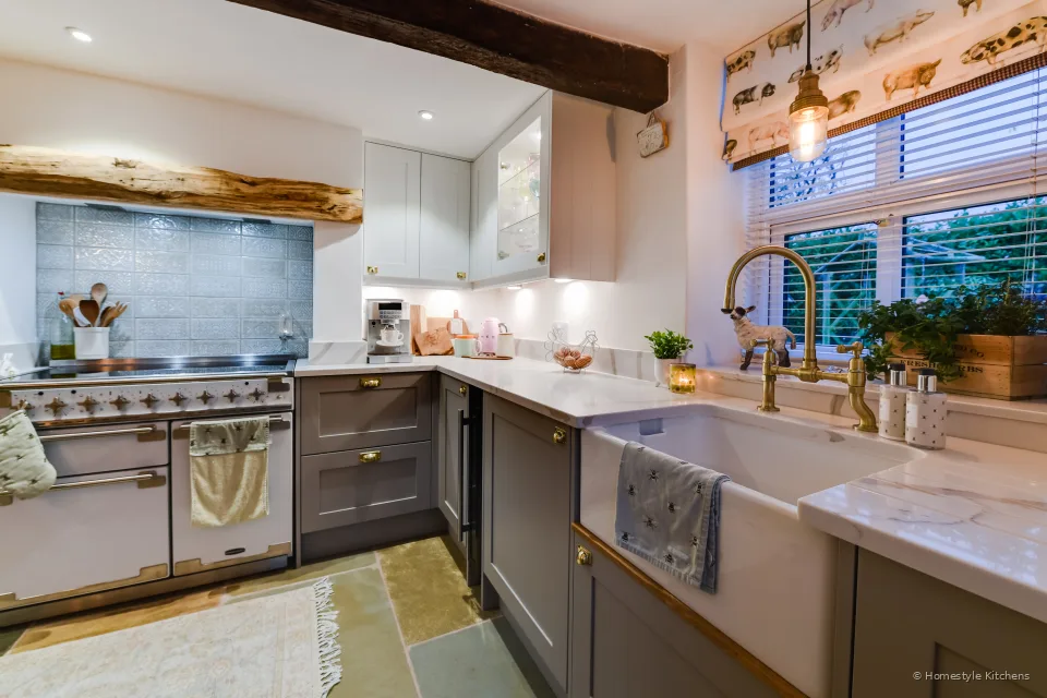 Hewitt Kitchen #14