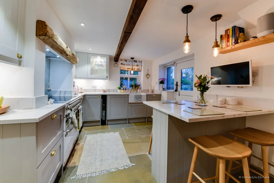 Hewitt Kitchen #17