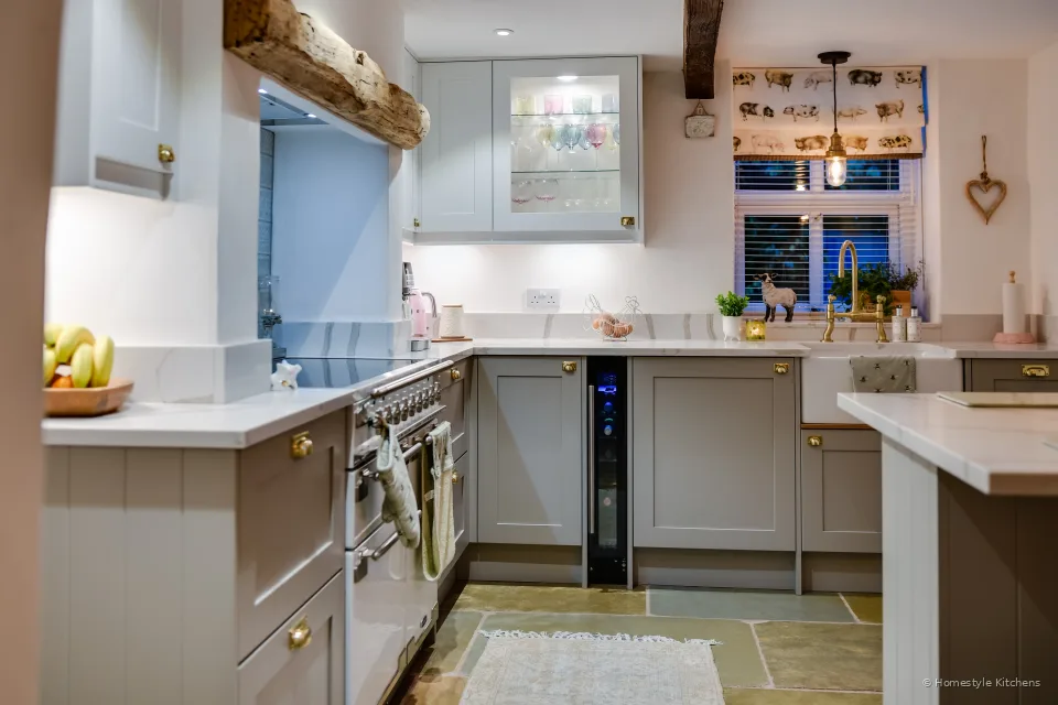 Hewitt Kitchen #8