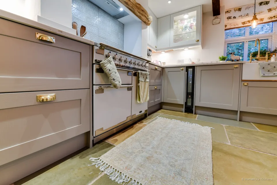 Hewitt Kitchen #15