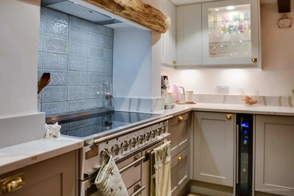 Hewitt Kitchen #9