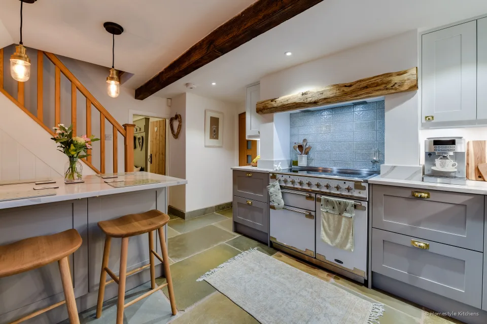Hewitt Kitchen #1