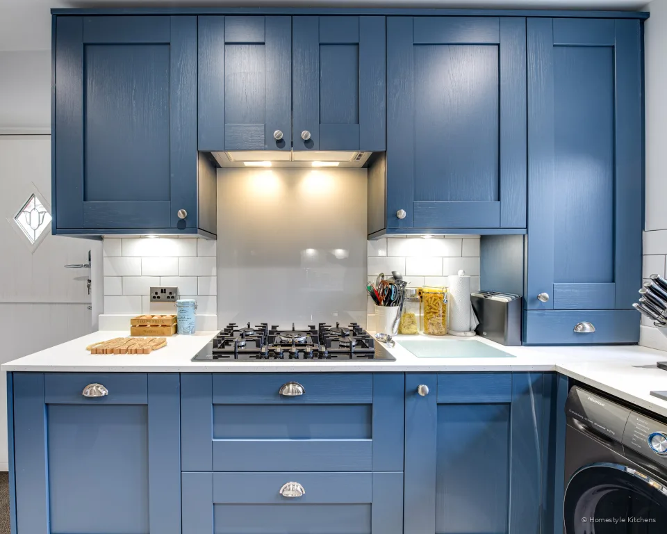 Holmes Kitchen