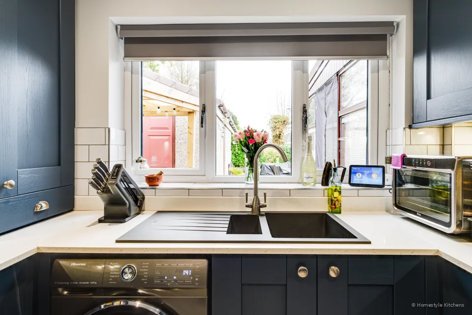 Holmes Kitchen #1