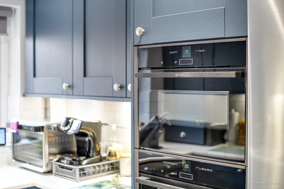 Holmes Kitchen #3