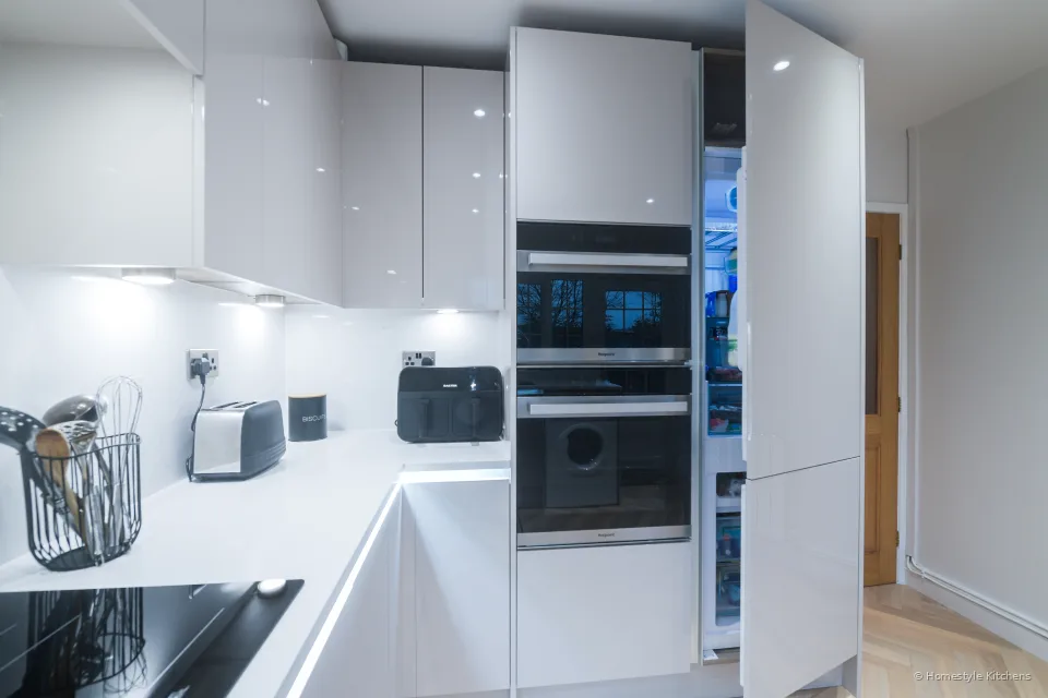 Howe Kitchen #6