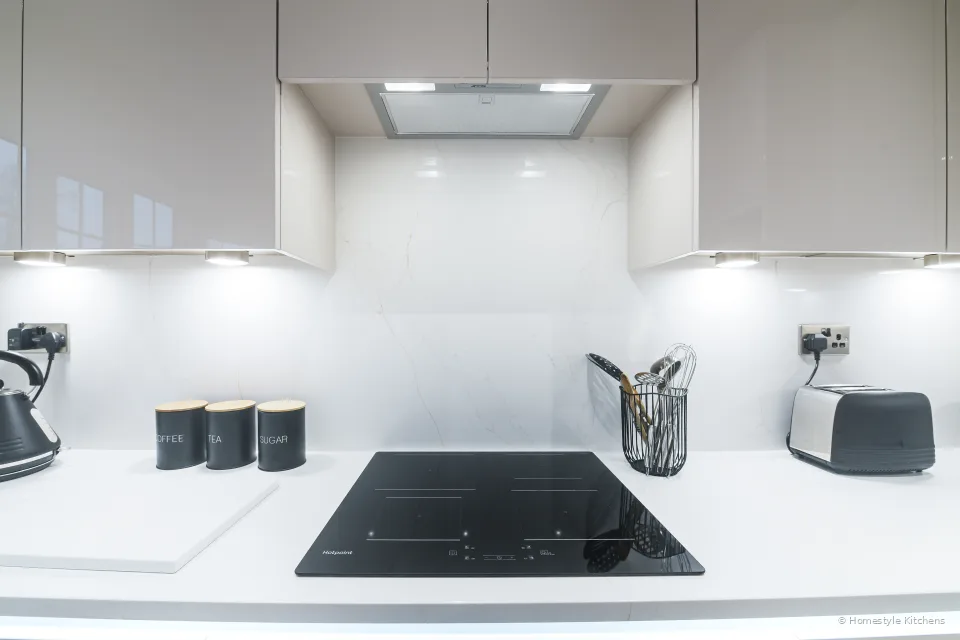 Howe Kitchen #5