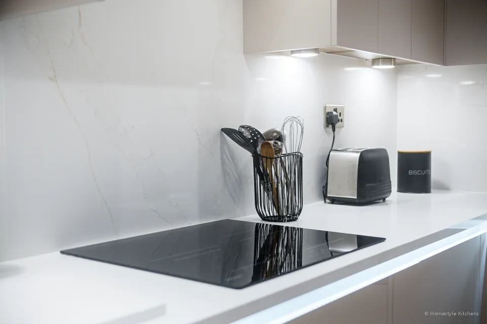 Howe Kitchen #22