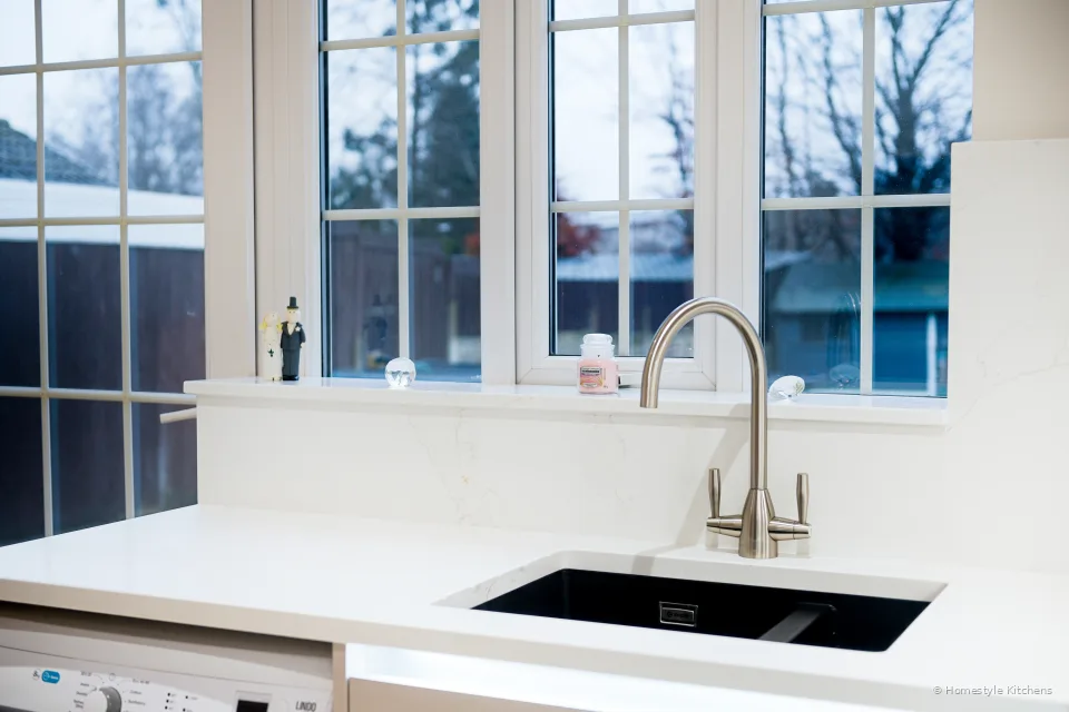 Howe Kitchen #3