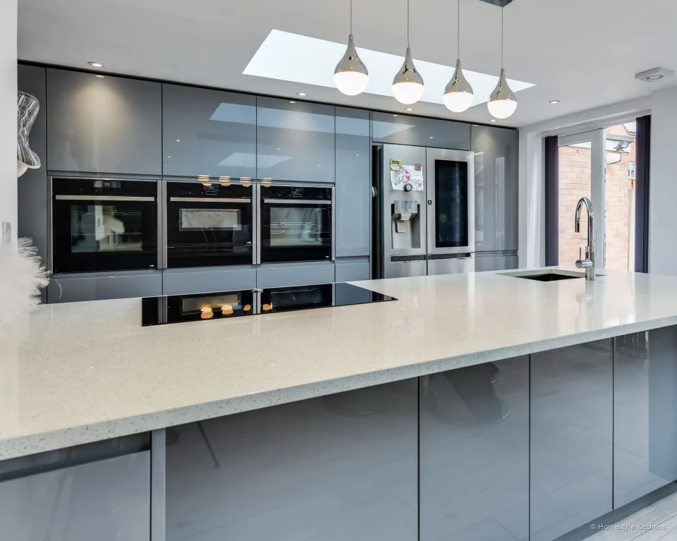 Hughes Kitchen