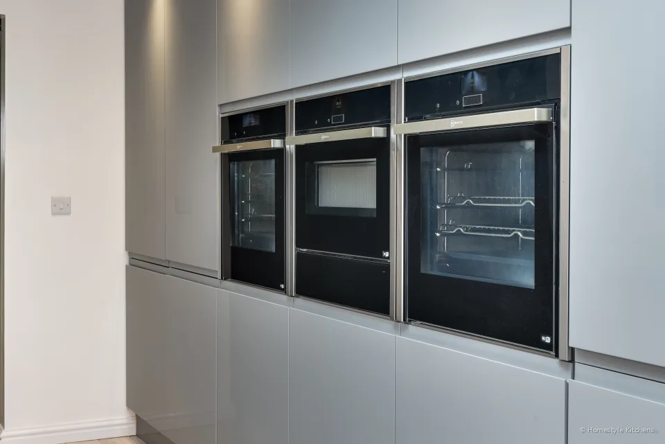 Hughes Kitchen #1