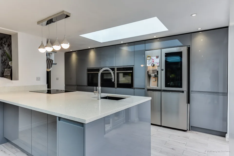Hughes Kitchen #19