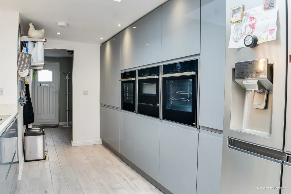 Hughes Kitchen #11