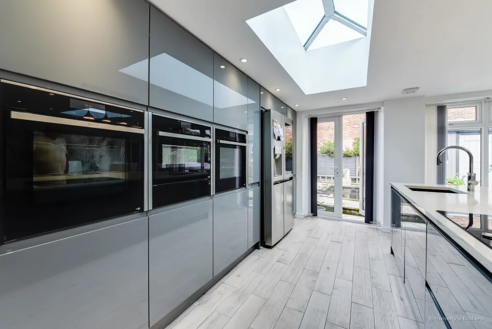 Hughes Kitchen #17