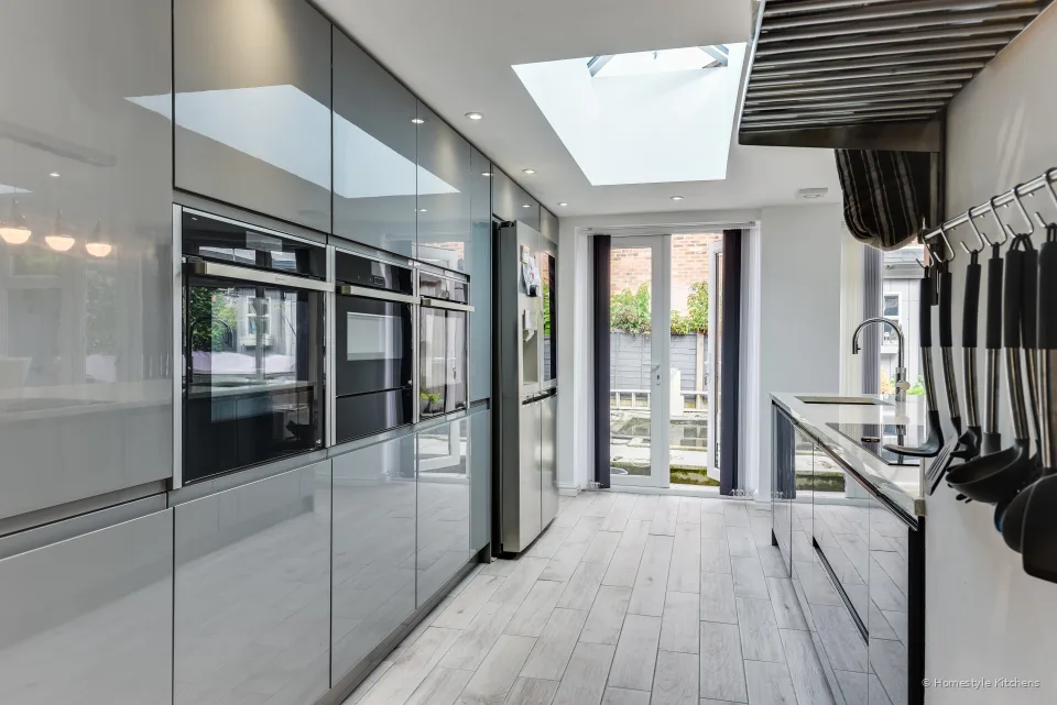 Hughes Kitchen #7