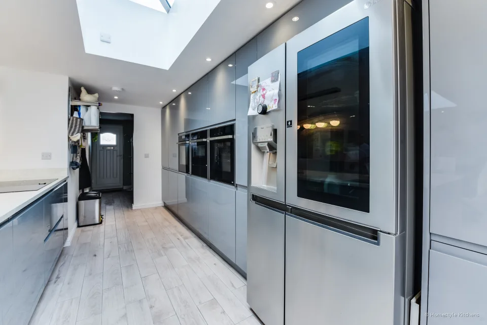 Hughes Kitchen #18