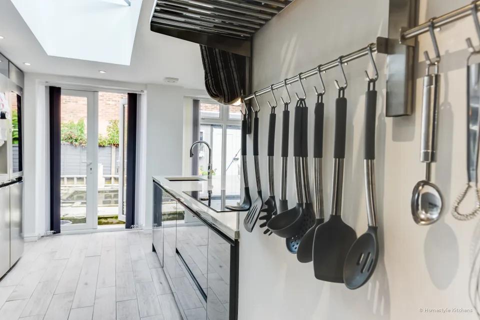 Hughes Kitchen #6