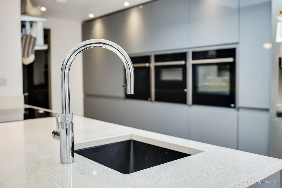 Hughes Kitchen #13