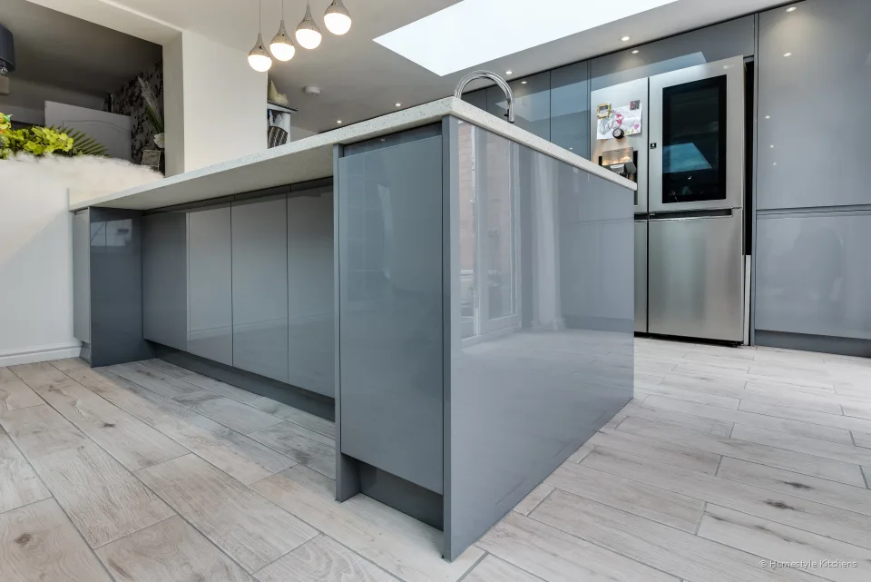 Hughes Kitchen #4