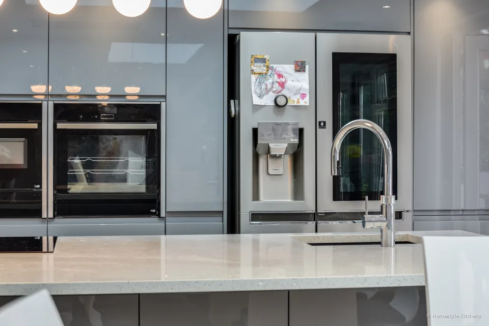 Hughes Kitchen #15