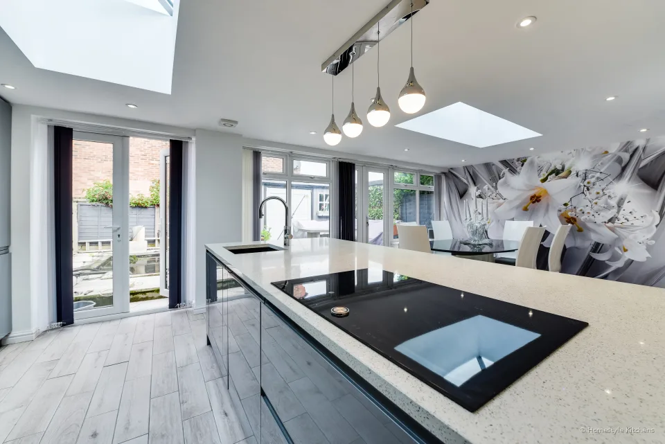 Hughes Kitchen #5