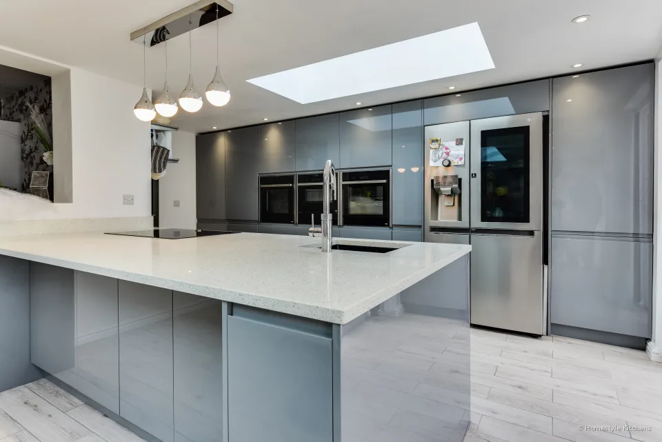 Hughes Kitchen #12