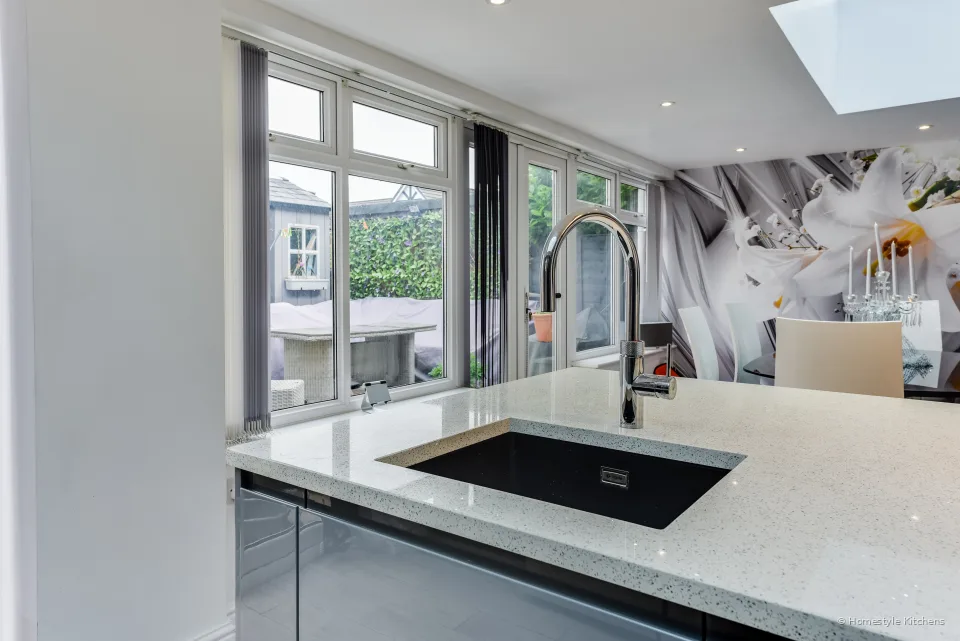 Hughes Kitchen #16