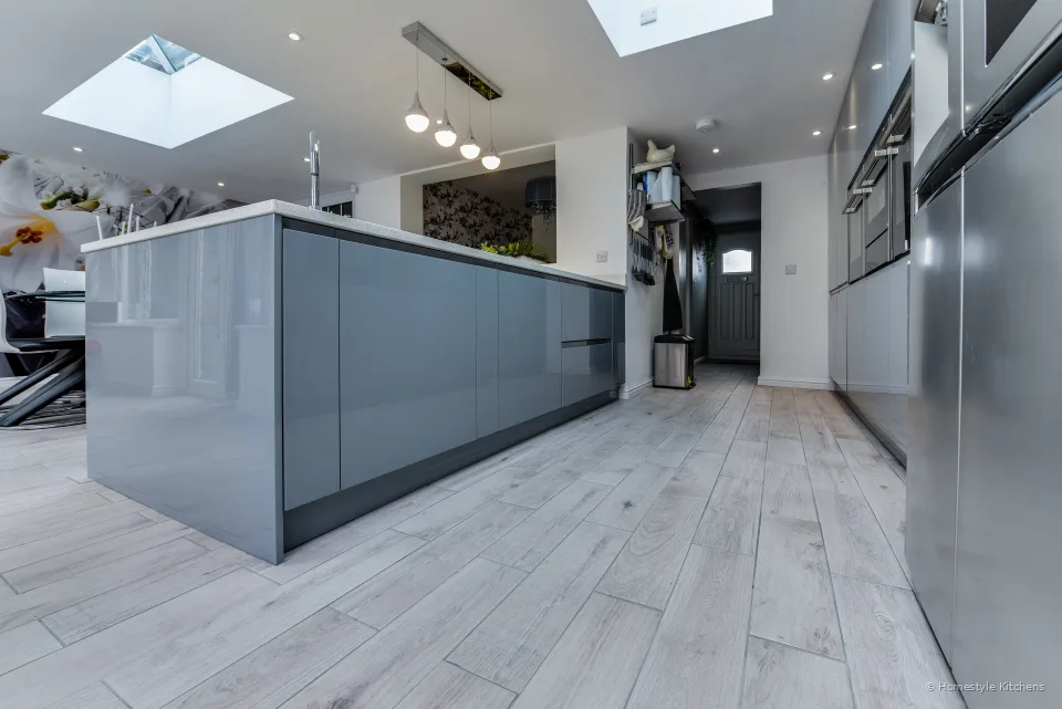Hughes Kitchen #2