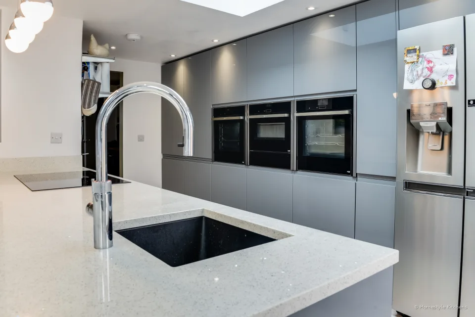 Hughes Kitchen #14
